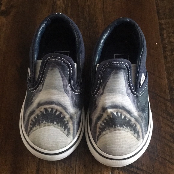 vans jaws shoes